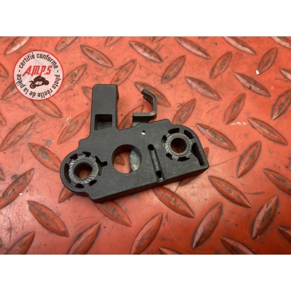 Verrouillage de selle Triumph Daytona 675 2013 à 2016 