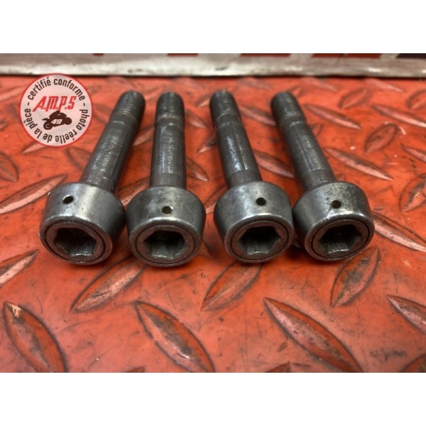 Vis d'étrier de frein avant Triumph Daytona 675 2013 à 2016 