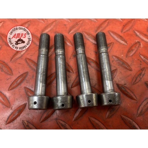 Vis d'étrier de frein avant Triumph Daytona 675 2013 à 2016 