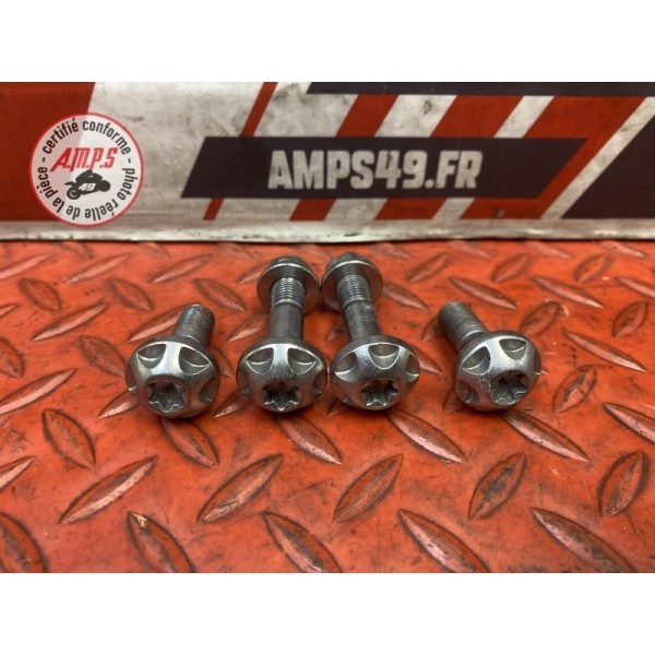 Vis de boucle arriere Triumph Daytona 675 2013 à 2016 