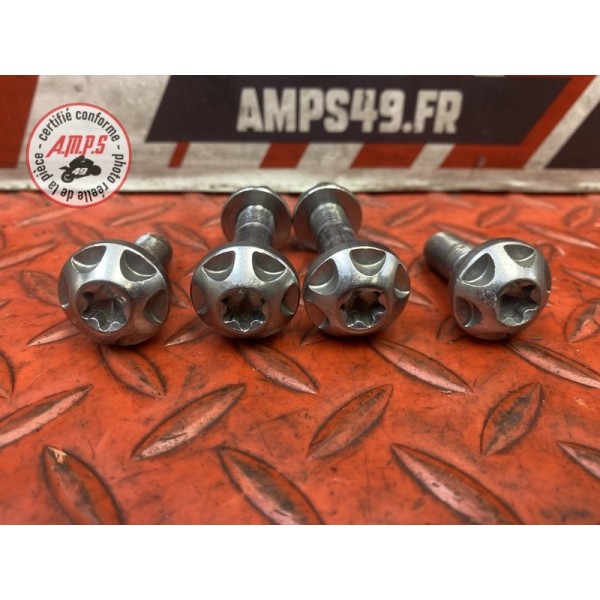 Vis de boucle arriere Triumph Daytona 675 2013 à 2016 