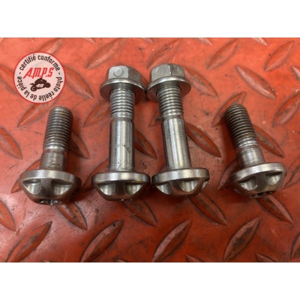 Vis de boucle arriere Triumph Daytona 675 2013 à 2016 