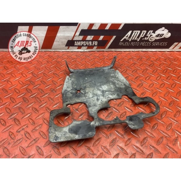 Bache de protection moteur 