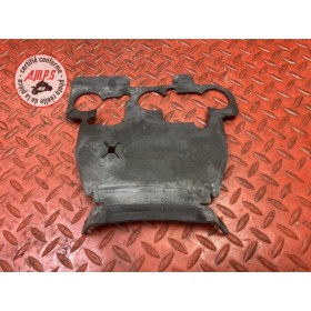 Bache de protection moteur 