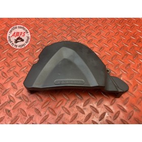 Cache pignon de sortie de boite 