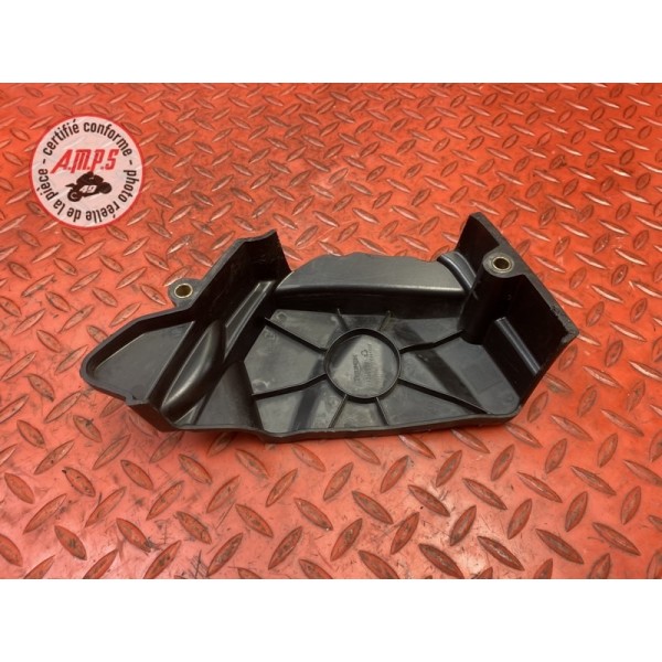 Cache pignon de sortie de boite 