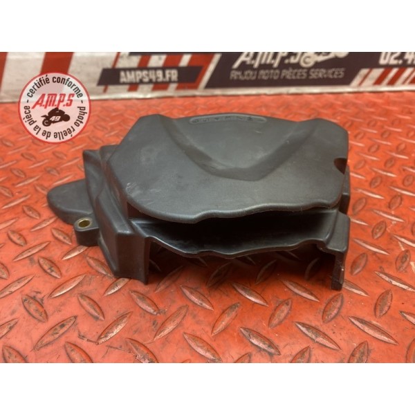 Cache pignon de sortie de boite 