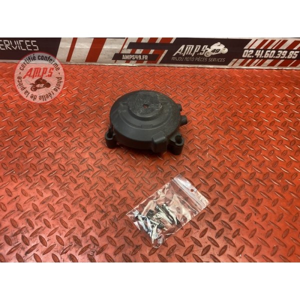 Protection de carter d'alternateur GB racing 