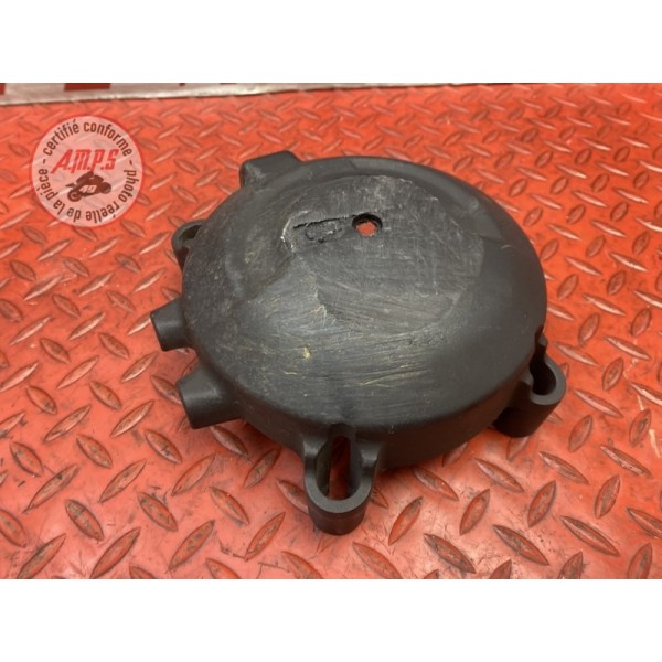 Protection de carter d'alternateur GB racing 