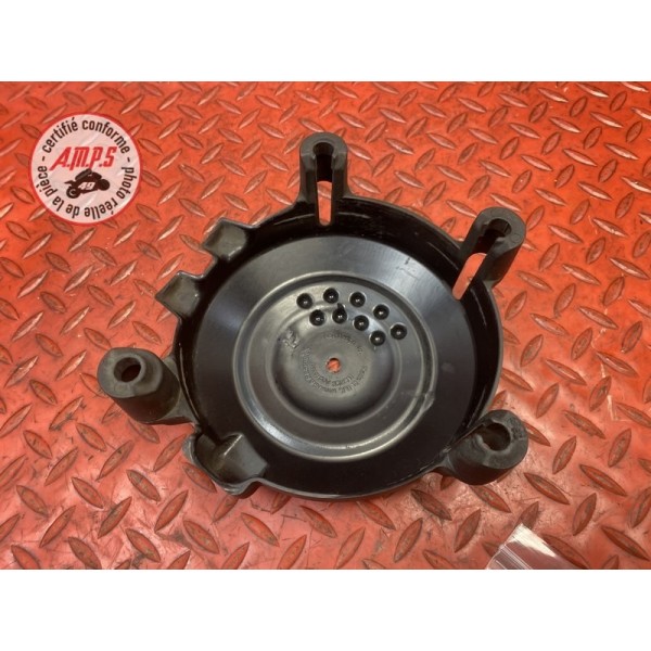 Protection de carter d'alternateur GB racing 