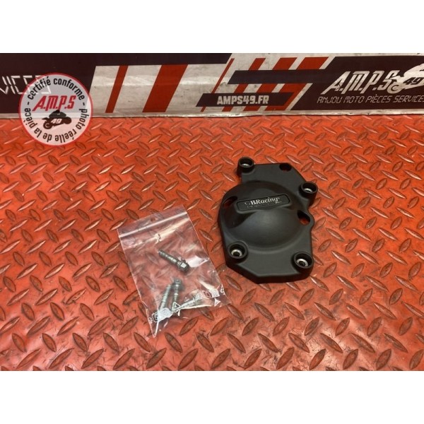 Protection de carter de distribution GB racing 