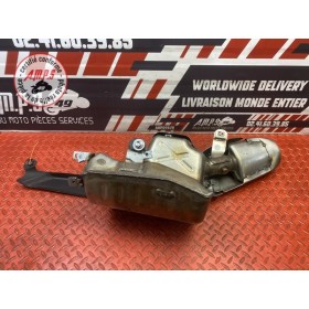 Silencieux d'origine 