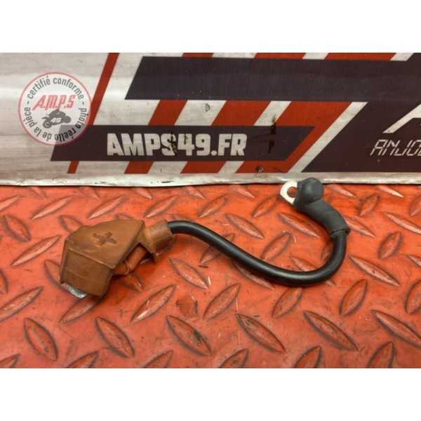 Cable de batterie 