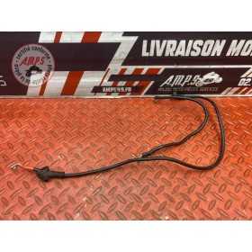 Cable de masse 
