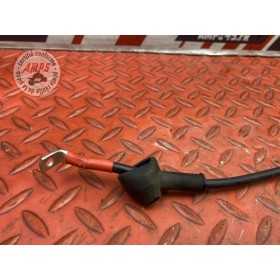 Cable de masse 