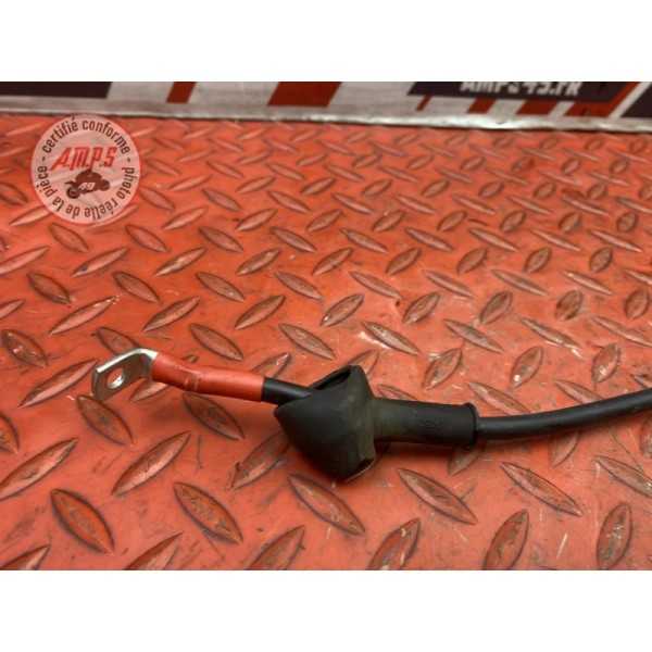 Cable de masse 