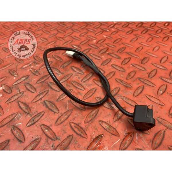 Capteur sur fourche 