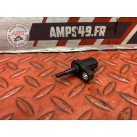 Sonde d air sur boite a air 