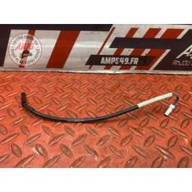Sonde température d'air extérieur 