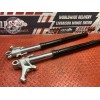 Paire de tube de fourche 