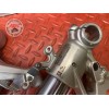 Paire de tube de fourche