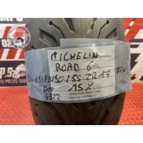 Pneu arrière Mv-AgustaTurismo Véloce 800 2015 à 2021 