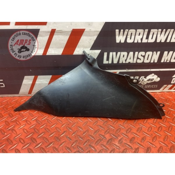 Cache interieur de flanc gauche 