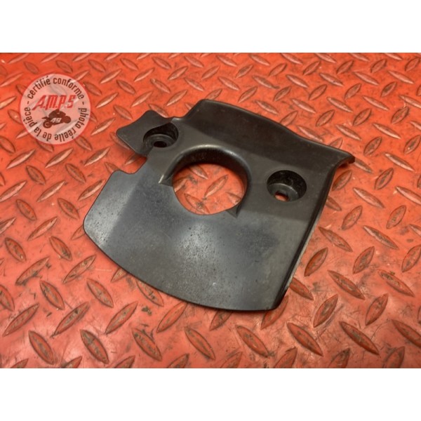 Cache plastique sous Té de fourche 