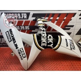 Kit de carénage adaptable 