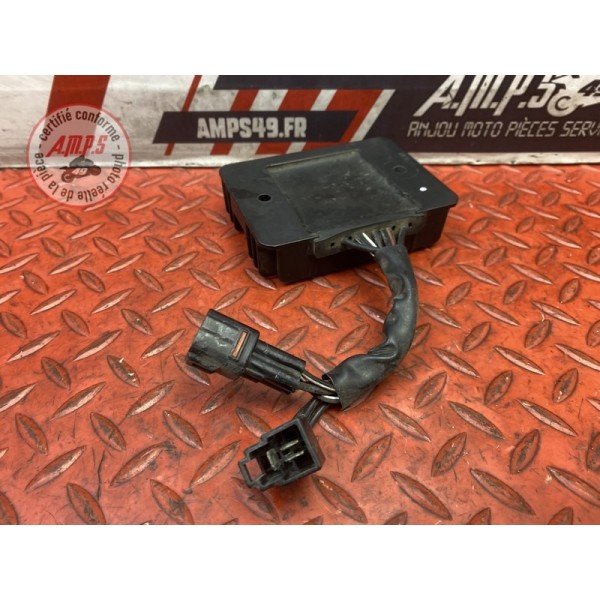 Regulateur de tension 