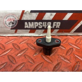 Sonde d air sur boite a air 