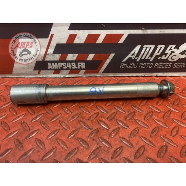 Axe de roue avant 
