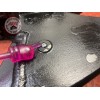 Bras oscillant 