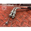 Cable d'accélérateur