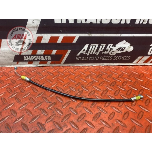 Cable de Verrou de selle 
