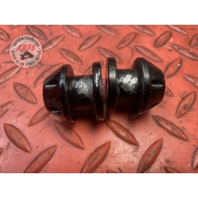 Paire de diabolo de levage 
