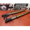 Paire de tube de fourche 