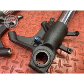 Paire de tube de fourche 