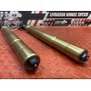 Paire de tube de fourche 