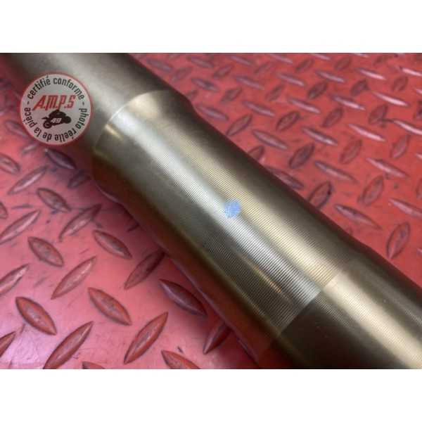 Paire de tube de fourche 