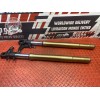 Paire de tube de fourche 