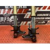 Paire de tube de fourche 