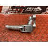 Platine repose pied gauche