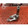 Platine repose pied gauche