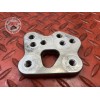 Support platine repose pied gauche 
