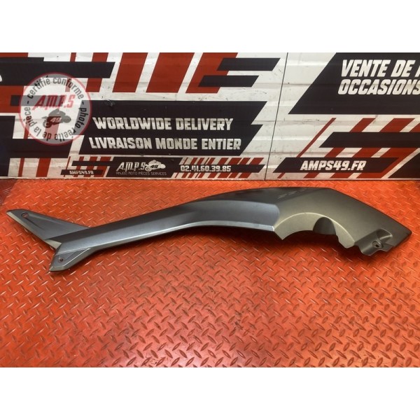 Barre panneau lateral gauche 