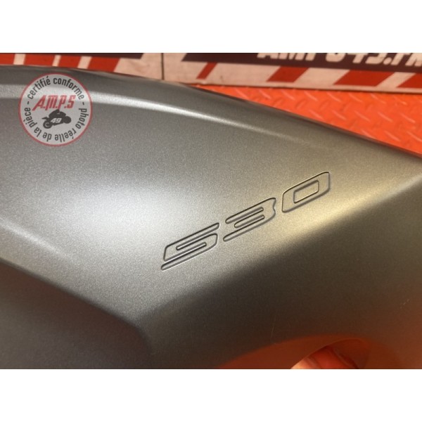 Barre panneau lateral gauche 