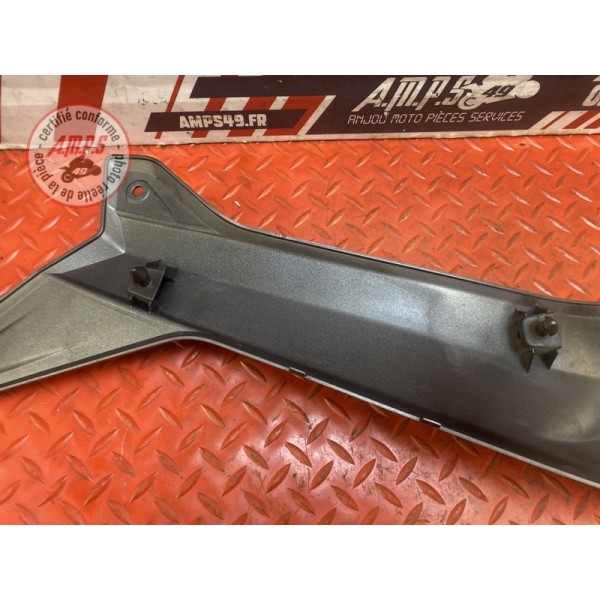 Barre panneau lateral gauche 