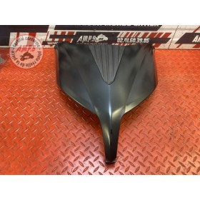 Cache carenage face avant 