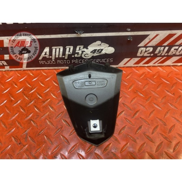 Cache central de guidon 